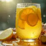 how to make natural mounjaro