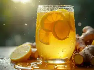 how to make natural mounjaro