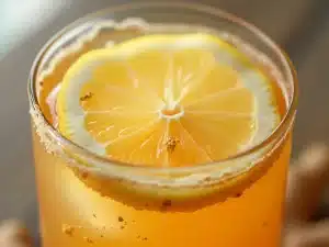 natural mounjaro recipe with 4 ingredients