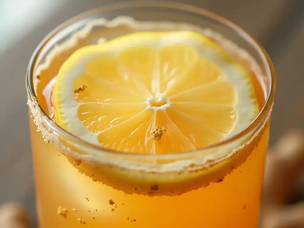 natural mounjaro recipe with 4 ingredients