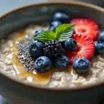 natural weight loss recipes