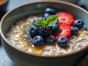 natural weight loss recipes