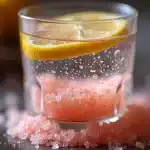 pink salt recipe for weight loss
