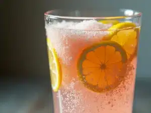 pink salt weight loss recipe