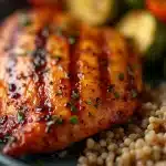 mounjaro recipes