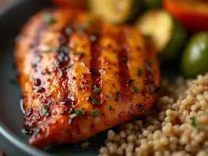 mounjaro recipes