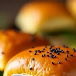 chicken sliders