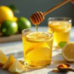 natural mounjaro recipe with 4 ingredients