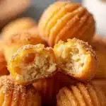 air-fried churro bites