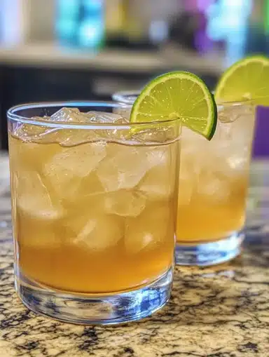 cocktails and drinks recipes