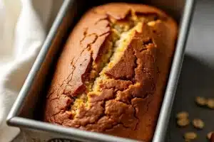 Honey-Cinnamon Oatmeal Bread