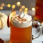 Apple Cider Bourbon