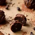 Brownie Protein Bites