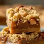 butterscotch cookie bars