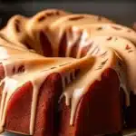 Cinnamon Swirl Bundt Cake