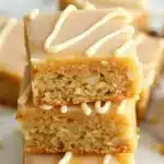 Honey Almond Bliss Bars