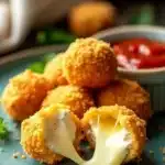 Mozzarella Bites