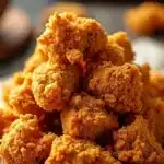 popcorn chicken recipe