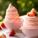 Strawberry Dole Whip