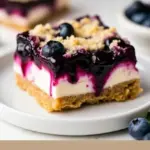 blueberry bars