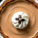 Easy Coffee Pie