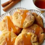 French Toast Cookies