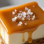 no bake cheesecake bars