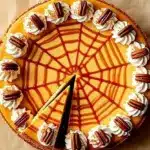 pumpkin cheesecake recipe
