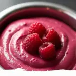 raspberry mousse recipe