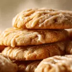 Apple Cider Cookies - featured image
