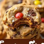 campfire kitchen sink cookies