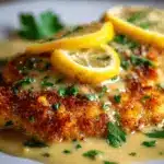 Chicken Piccata - featured image