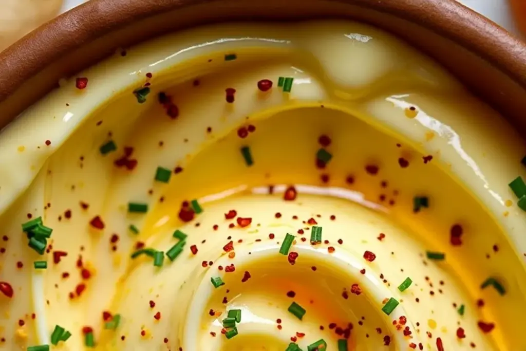 cowboy butter recipe