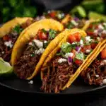 Crock Pot Street Tacos - featured image