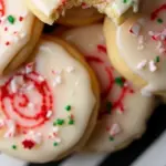 peppermint meltaways