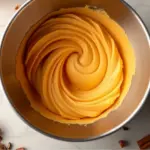 pumpkin spice cream cheese frosting