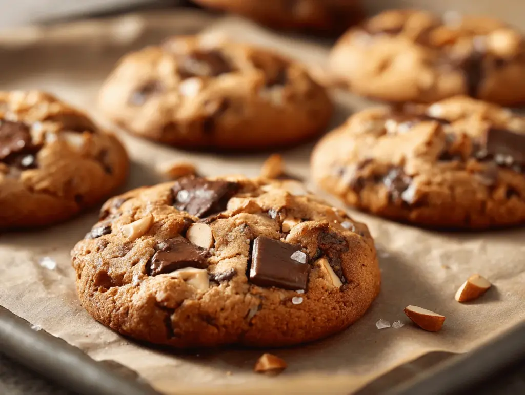 Rolls Royce Cookies - featured image