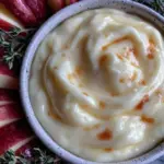 Apple Cider Hollandaise Sauce - featured image