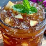 apple cider switchel - featured image