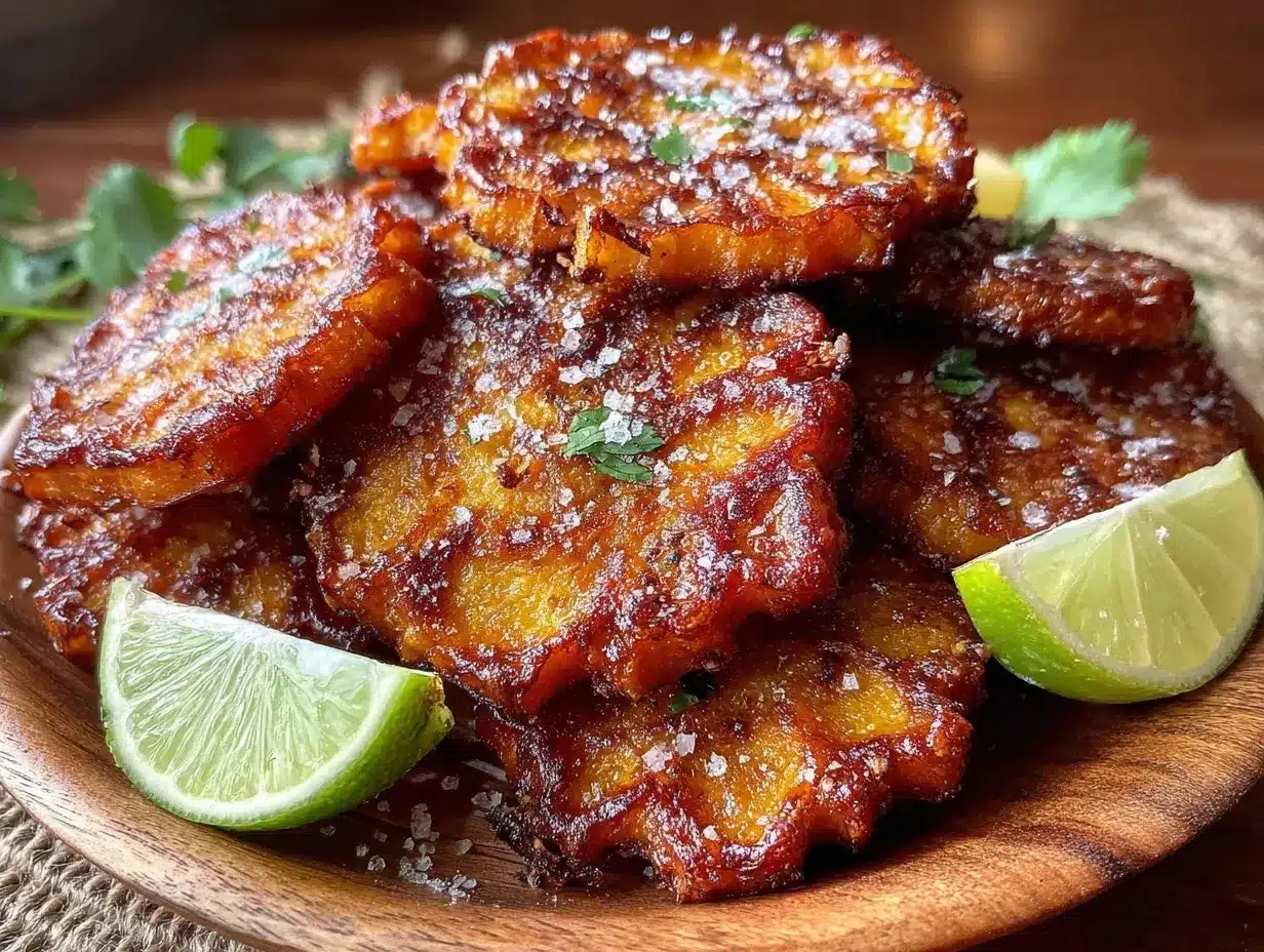 butternut squash chips preparation steps