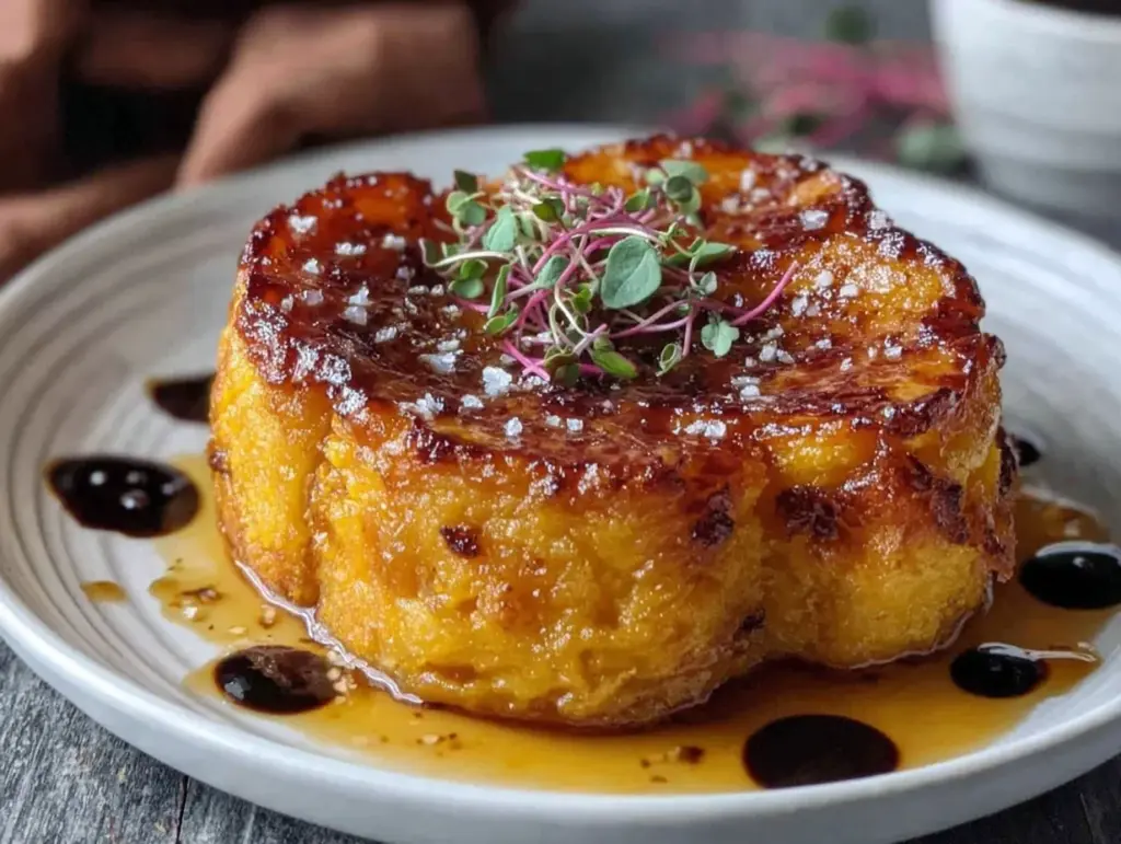 butternut squash fondant - featured image