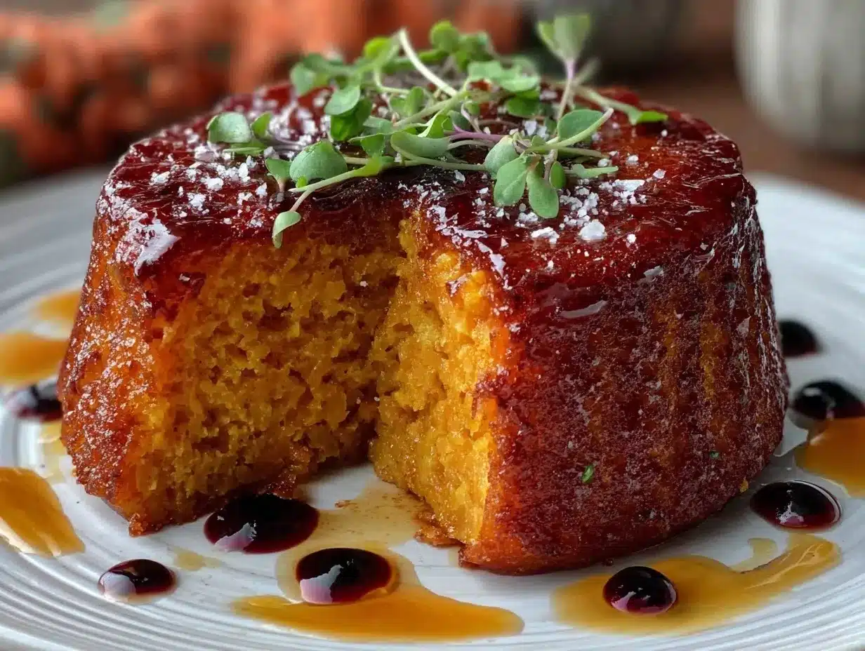 butternut squash fondant preparation steps