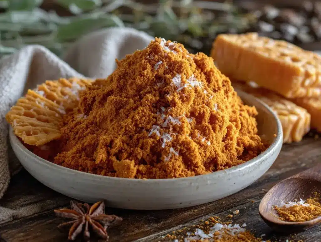 butternut squash powder - featured image