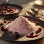 cranberry dust - featured image