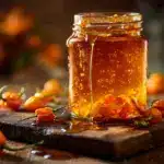fermented hot honey - featured image