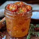 fermented hot honey - featured image