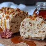 maple bourbon butter - featured image