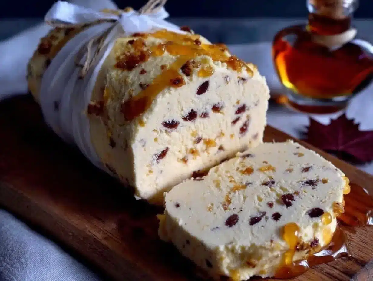 maple bourbon butter preparation steps