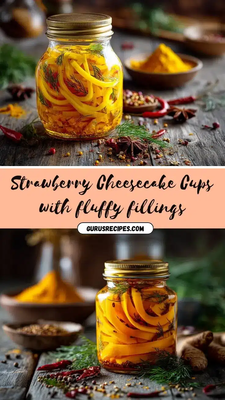 pickled butternut squash recipe