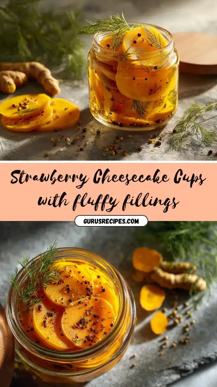 pickled butternut squash recipe